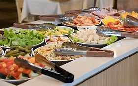 ibis styles Dax Miradour